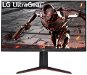 31,5" LG Ultragear 32GN650-B - LCD Monitor