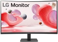 31,5" LG 32MR50C-B - LCD monitor
