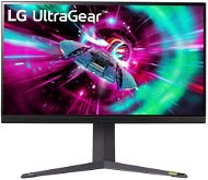 31,5" LG UltraGear 32GR93U-B - LCD monitor