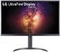 31,5" LG UltraFine 32EP950-B - LCD monitor