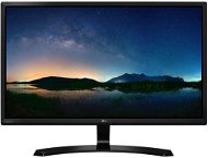 32" LG 32MP58HQ - LCD monitor