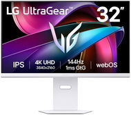 31,5" LG UltraGear 32G810SA-W - Monitor