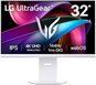 31,5" LG UltraGear 32G810SA-W - Monitor