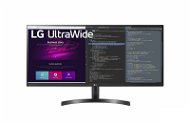 34" LG Ultrawide 34WN700-B - LCD monitor