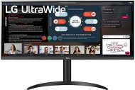 34" LG UltraWide 34WP550 - LCD monitor