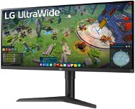 34" LG Ultrawide 34WP65G - LCD Monitor