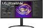 34" LG Ultrawide 34WP85C - LCD Monitor