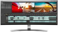 34" LG 34UC98 Curved Ultrawide - LCD monitor