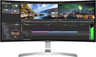 34&quot; LG 34UC99 Curved Ultrawide - LCD monitor