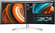 34" LG 34WK95C-W - LCD monitor