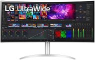 39,7" LG UltraWide 40WP95C-W - LCD Monitor
