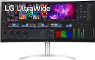 39,7" LG UltraWide 40WP95CP-W - LCD monitor