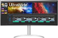 38" LG Ultrawide 38WP85C - LCD Monitor