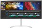 38" LG Ultrawide 38WP85C - LCD monitor