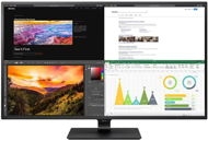 43" LG UHD 43UN700B - LCD Monitor