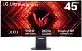 45" LG UltraGear OLED 45GS95QE-B