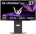 27" LG UltraGear 27GX700A-B