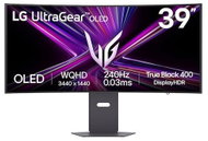 39" LG UltraGear 39GX900A-B - Monitor