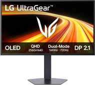 27" LG 27GX790B-B - Monitor