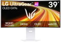 39" LG UltraGear 39GX90SB-W