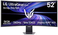 52" LG UltraGear 52G930B-B - Monitor