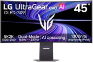 44.5" LG UltraGear 45GX950B-B - Monitor
