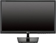 24" LG E2442TC-BN - LCD monitor