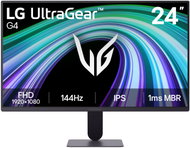 24" LG UltraGear 24G411B-B.AEU - Monitor