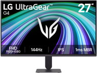 27" LG UltraGear 27G411B-B.AEU - Monitor