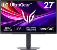 27" LG UltraGear 27G810A-B - Monitor