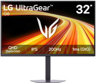 32" LG UltraGear 32G620B-B - Monitor