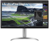 31.5" LG UltraFine 32UQ850V-W - Monitor