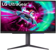 27" LG Gamer 27GR93U-B - Monitor