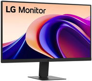 23,8" LG 24U631A-B - Monitor