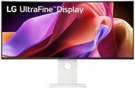 39,7" LG UltraFine 40U990A-W - Monitor