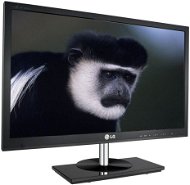 24" LG M2482D-PZ TV - LCD Monitor