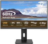 27" Dahua LM27-U401A - Monitor