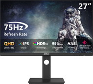 27" DAHUA LM27-P301A - Monitor
