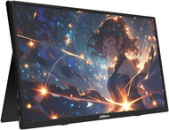 16" Dahua PM16-S201ST - Monitor