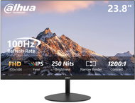 24" DahuaLM24-A201Y - Monitor
