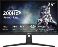 25" Dahua LM25-E231BN - Monitor