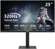 25" Dahua LM25-E241A - Monitor