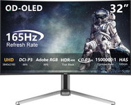 32" Dahua LM32-GO43A - Monitor