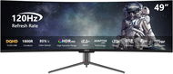 49" Dahua LM49-EW410CA - Monitor