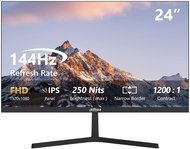 24" Dahua LM24-B221 - Monitor