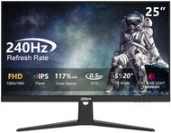 25" Dahua LM25-E241B - Monitor