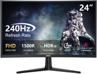 24" Dahua LM24-E240C - Monitor