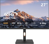 27" Dahua LM27-P401A - Monitor