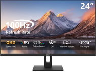 24" Dahua LM24-C301B - Monitor