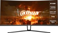 34" Dahua LM34-E330C  - LCD Monitor